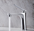 Basin Faucet